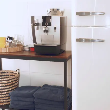 Luxe Woning 'barns' Aan Zee + Airco + Parkeren *