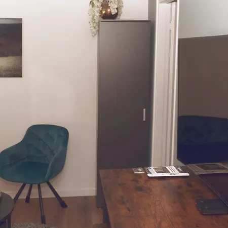 Luxe Woning 'barns' Aan Zee + Airco + Parkeren Castricum