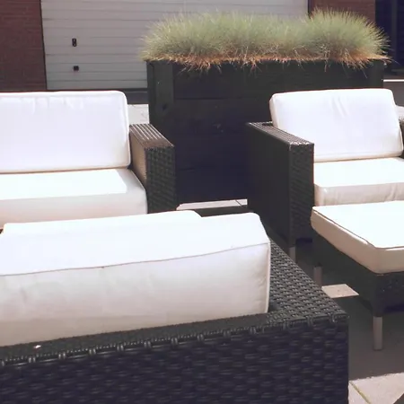 Feriehus Luxe Woning 'barns' Aan Zee + Airco + Parkeren Castricum