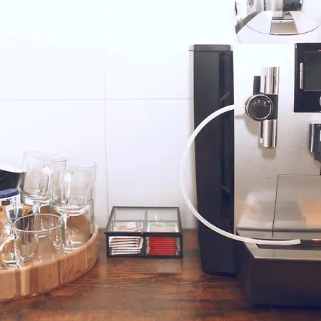 Luxe Woning 'barns' Aan Zee + Airco + Parkeren Casa de Férias *