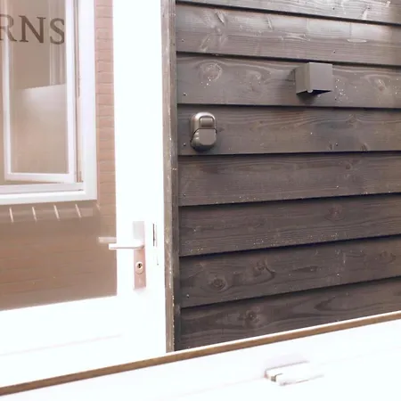 Luxe Woning 'barns' Aan Zee + Airco + Parkeren Nyaraló Castricum