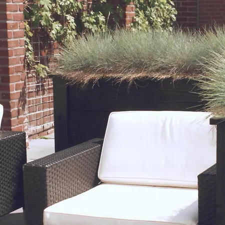 Luxe Woning 'barns' Aan Zee + Airco + Parkeren Nyaraló Castricum