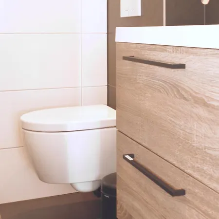 Nyaraló Luxe Woning 'barns' Aan Zee + Airco + Parkeren Castricum