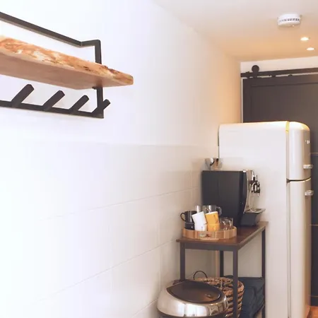 Luxe Woning 'barns' Aan Zee + Airco + Parkeren Nyaraló