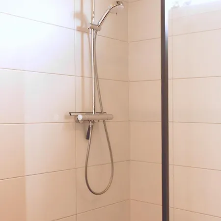 Luxe Woning 'barns' Aan Zee + Airco + Parkeren *